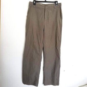 Solitude Men's Chino Casual Long Pants Sz 32W 32L